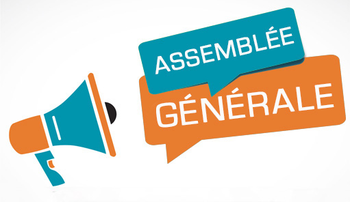 Assemblée générale de l'association