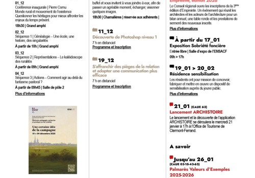 Nota Bene 113 du mois de décembre 2025